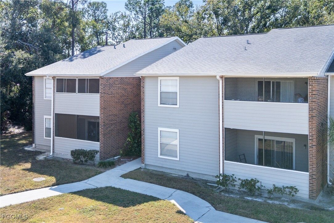 Property Photo: 1400 Gandy Boulevard N 1507 FL 33702