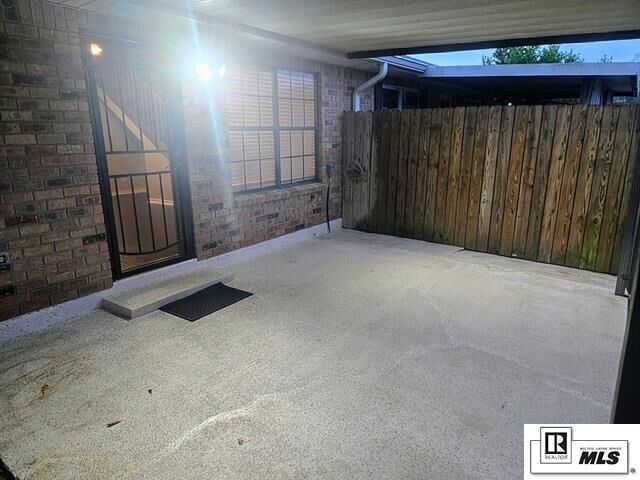 Property Photo: 1018 Ridge Avenue LA 71291