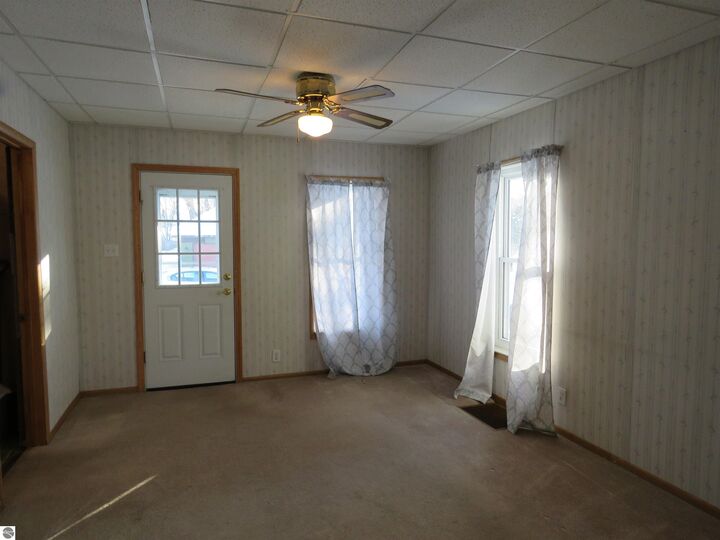 Property Photo:  605 E Garfield Street  MI 49601 