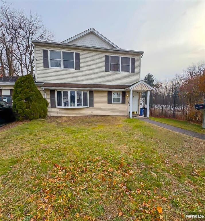 Property Photo: 62 Howard Avenue NJ 07662
