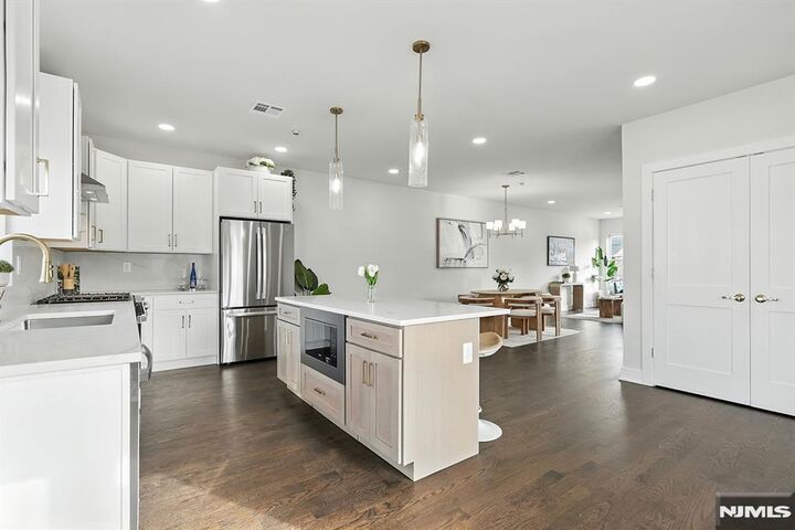 Property Photo: 186 Canterbury Avenue NJ 07031