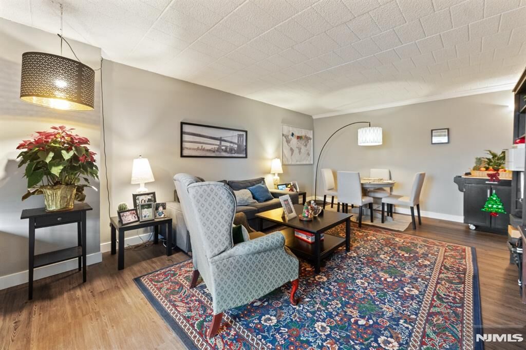 Property Photo:  9060 Palisade Avenue 820  NJ 07047 