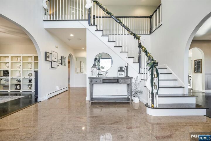 Property Photo: 45 Alize Drive NJ 07405