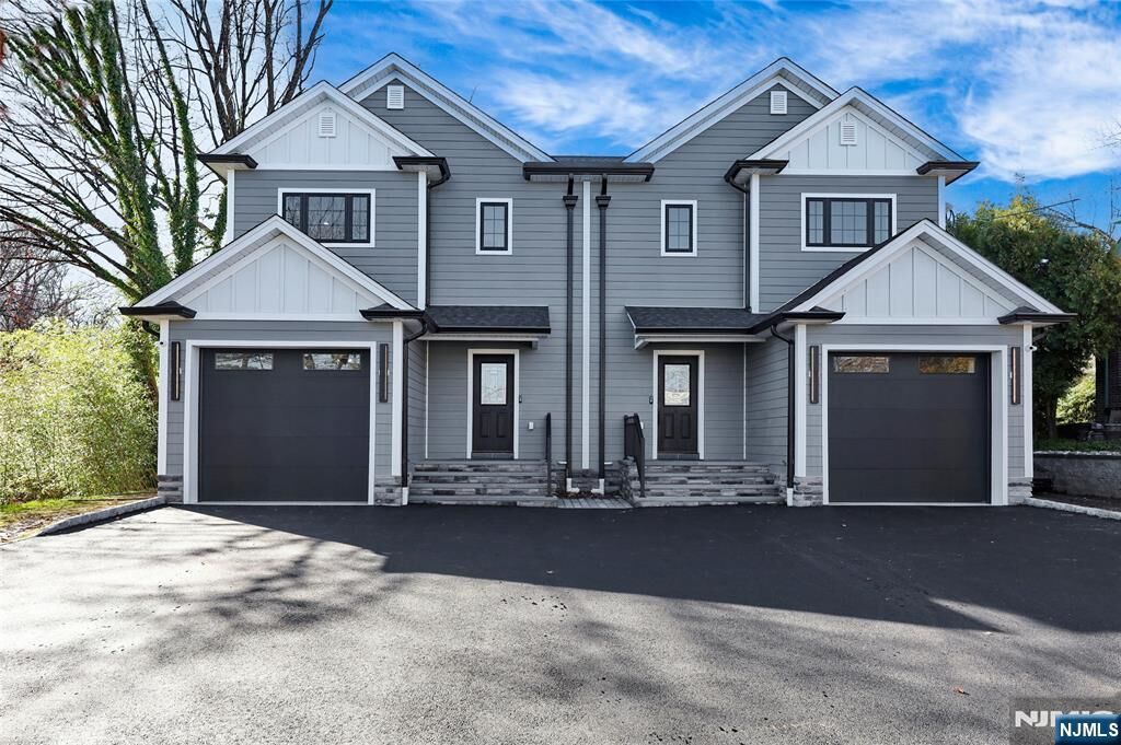 Property Photo: 21B Belmont Avenue NJ 07940