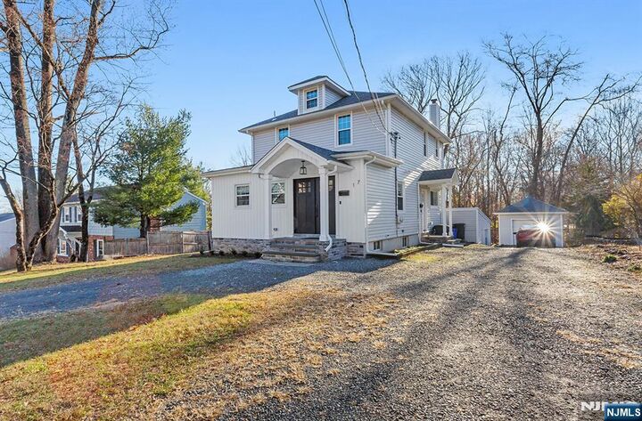 Property Photo: 17 Lakeview Avenue NJ 07656