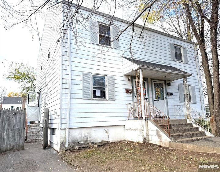 Property Photo: 243 15th Street NJ 07003
