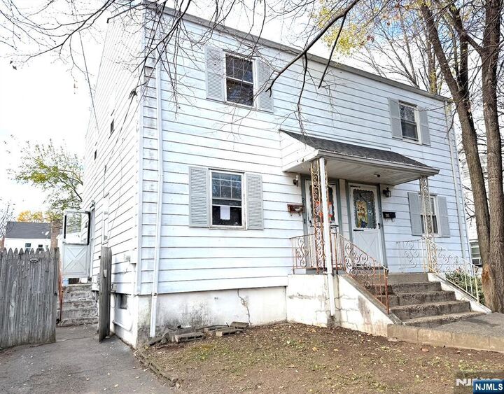 Property Photo:  243 15th Street  NJ 07003 