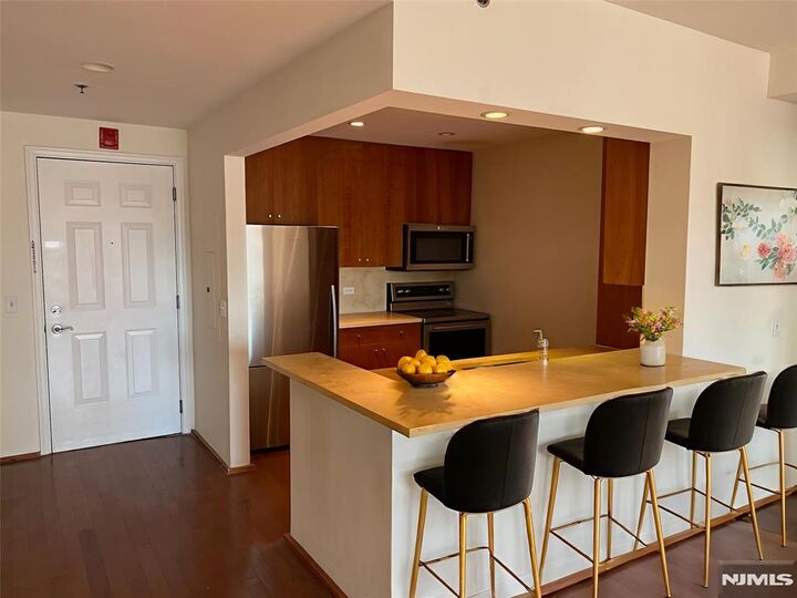 Property Photo:  2207 City Place 2207  NJ 07020 