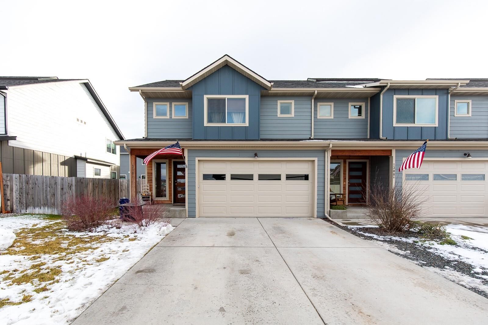 Property Photo: 1308 Glider Lane A MT 59714