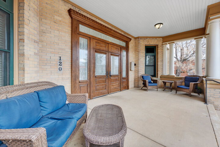 Property Photo:  120 S 4th Street W 4 And 6  MT 59801 