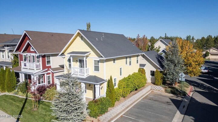 Property Photo:  1304 Waterloo Drive  NV 89509 