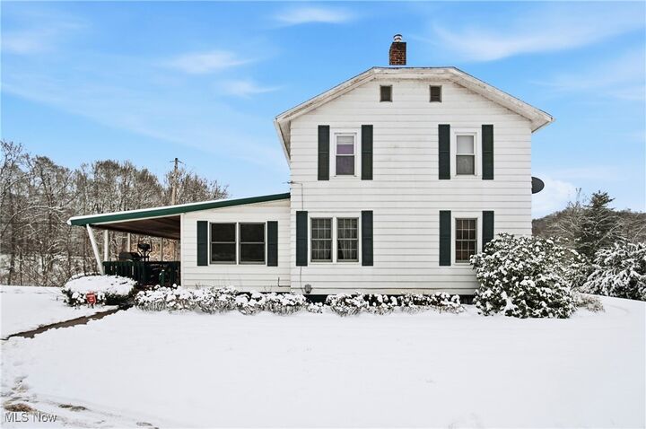 Property Photo: 10112 S River Road OH 43756