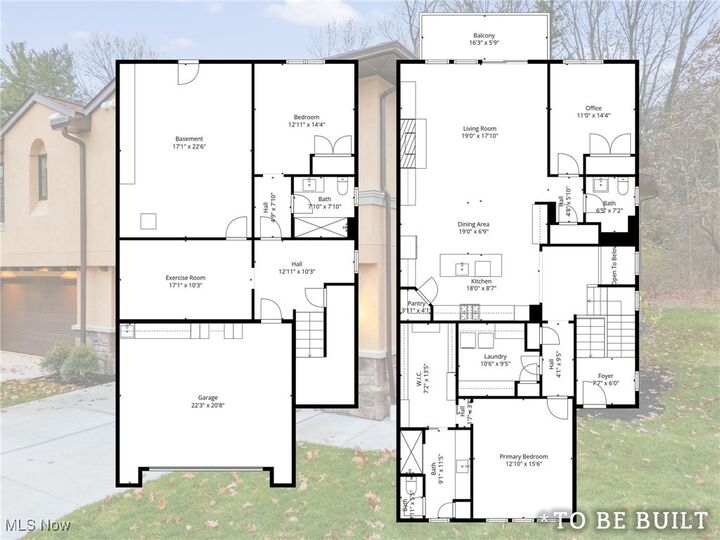 Property Photo:  844 Easthill Street SE  OH 44720 