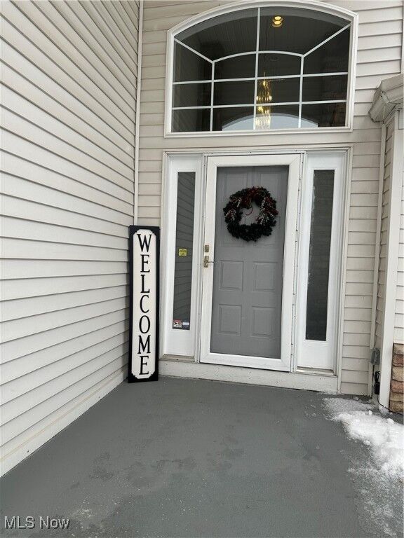 Property Photo: 325 Burwick Road OH 44143