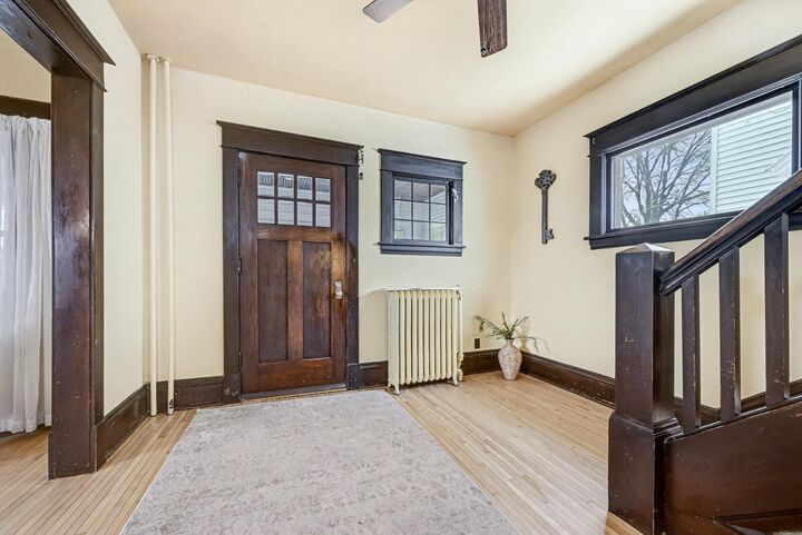 Property Photo: 1239 Charles Avenue MN 55104