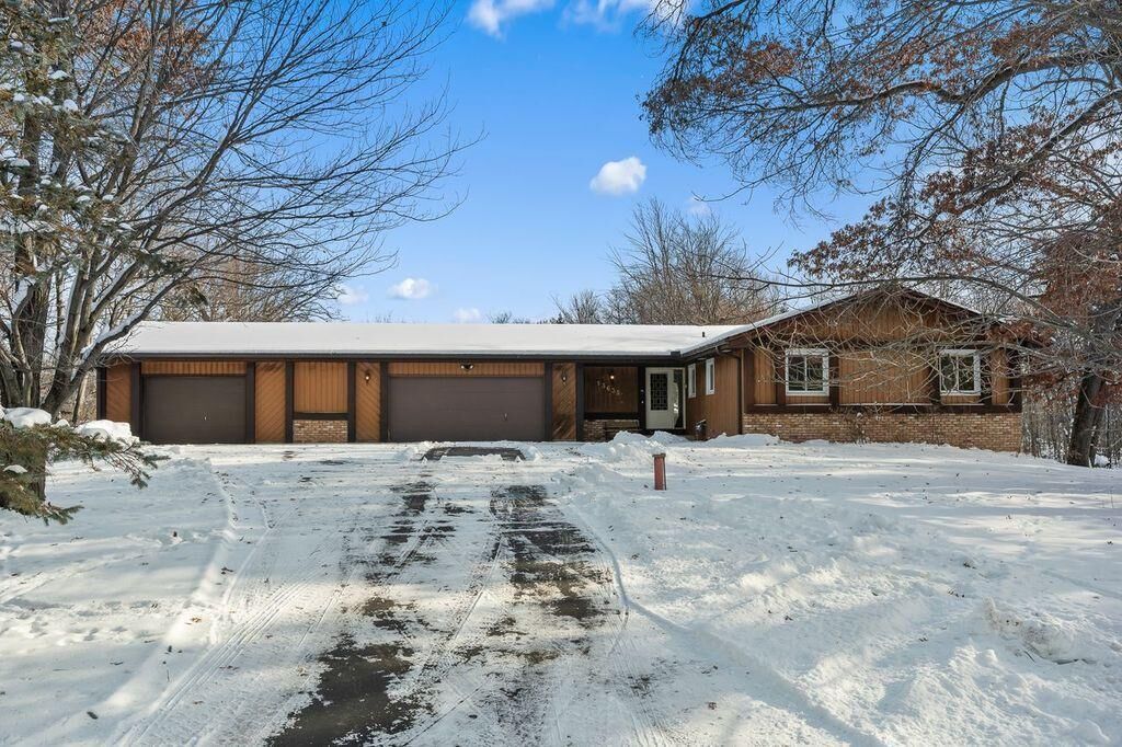 Property Photo:  13635 Alamo Street NE  MN 55304 