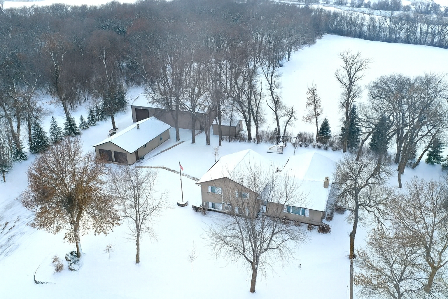 Property Photo:  17395 State Highway 114  MN 56381 