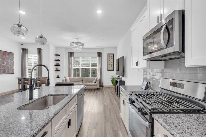 Property Photo: 4153 Shavano Drive TX 75034