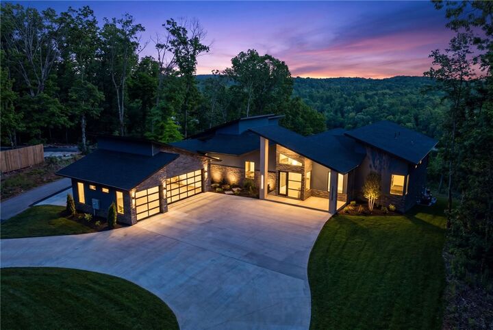 Property Photo:  15903 Hawks Landing Drive  AR 72756 