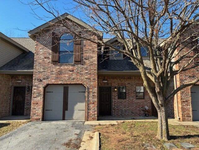 4077 Glenstone Terrace  Springdale AR 72762 photo