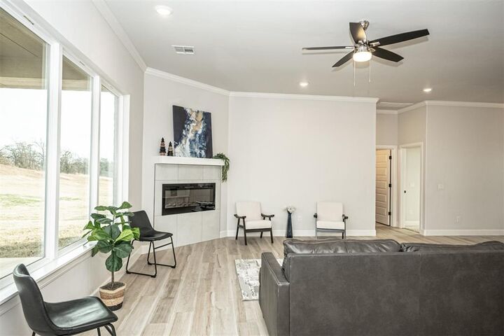 Property Photo:  11370 Blue Heron Creek  OK 73044 