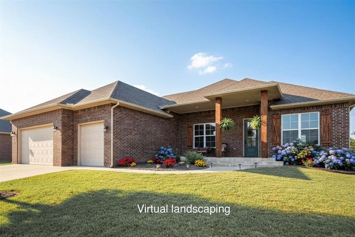 Property Photo:  11370 Blue Heron Creek  OK 73044 