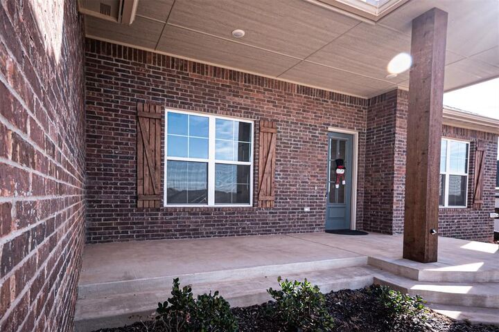 Photo de la propriété: 11370 Blue Heron Creek OK 73044