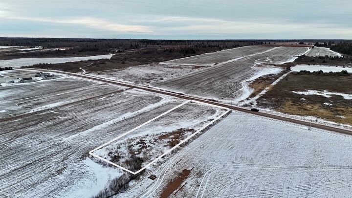 Photo de la propriété:  14115 Route 14  PE C0B 2B0 