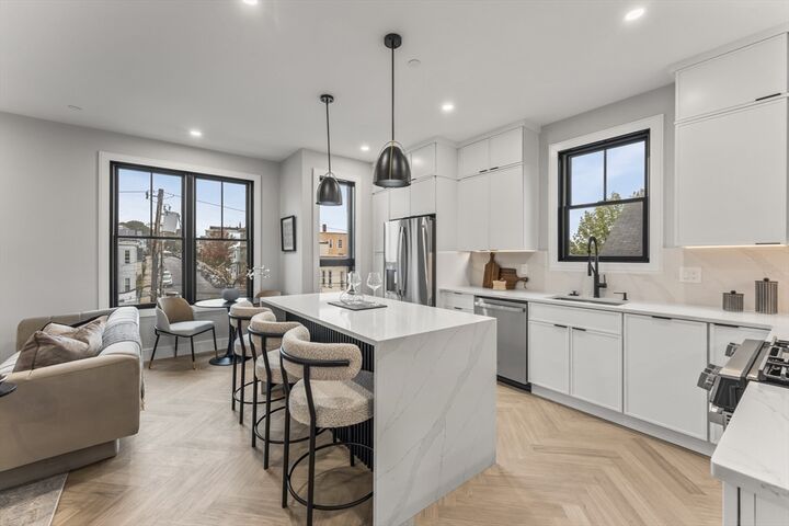 Property Photo:  106 Moore 8  MA 02128 