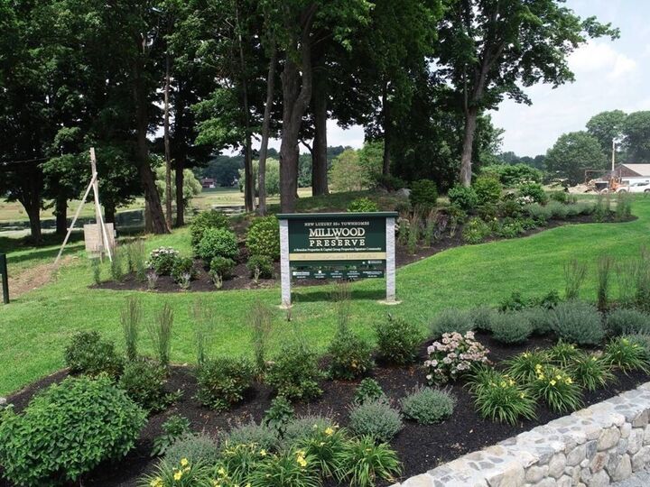 Property Photo: 175 Millwood St F1 MA 01701