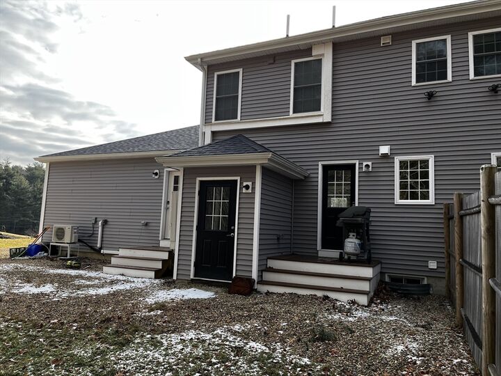 Property Photo:  74 Hill Rd A  MA 01507 