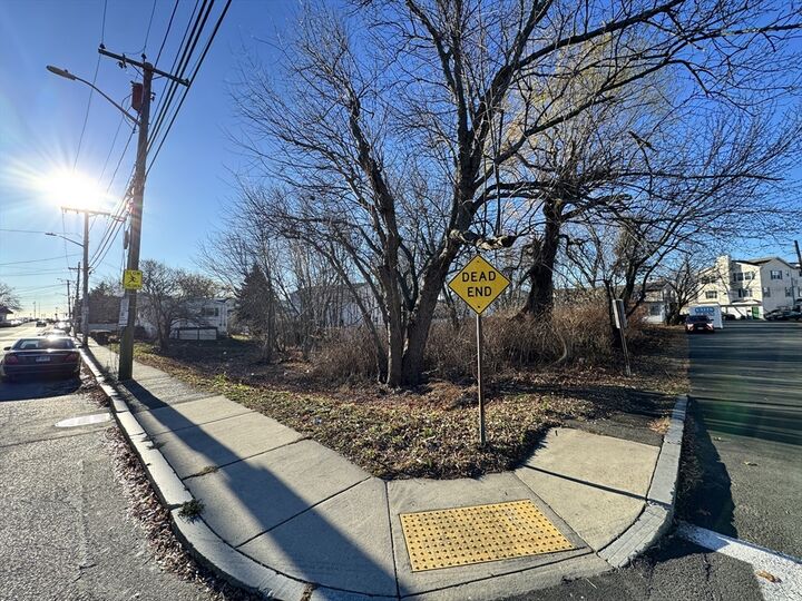 Property Photo:  6 And 14 Beverly  MA 02149 