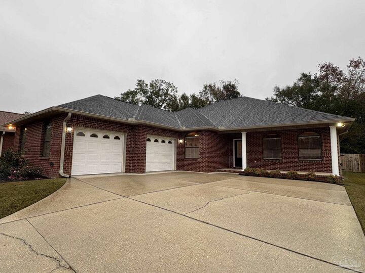 3554 Haley Way  Pace FL 32571 photo