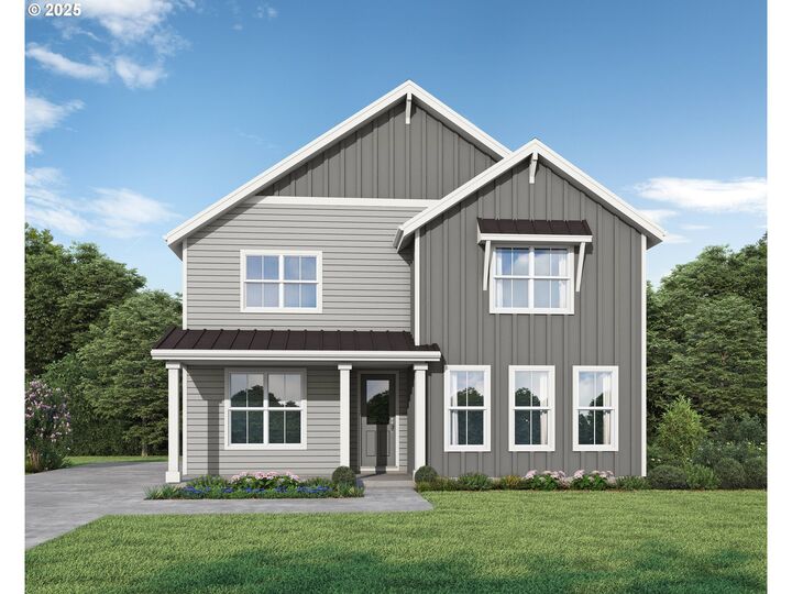 7321 SW Windflower St  Wilsonville OR 97070 photo