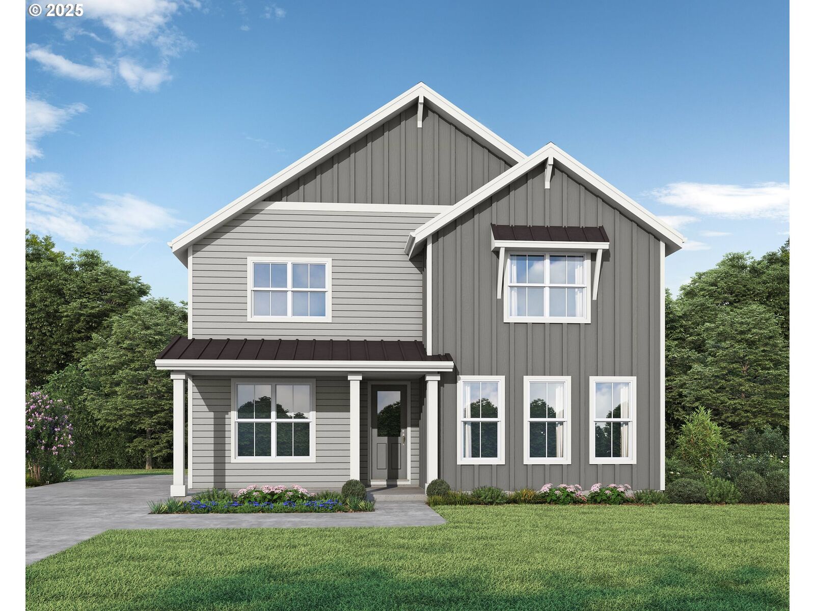 Property Photo:  7321 SW Windflower St  OR 97070 