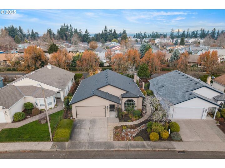 Property Photo:  15305 NE Summerplace Dr  OR 97230 