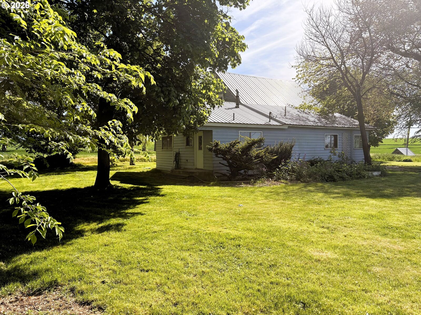 Property Photo:  75938 Spring Hollow Rd  OR 97810 