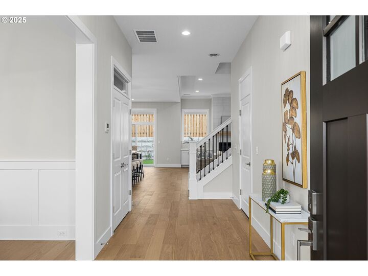 Property Photo: 17858 NW Layla Lot 20 OR 97229