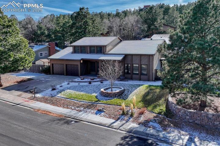 1125 Brittany Circle  Colorado Springs CO 80918 photo