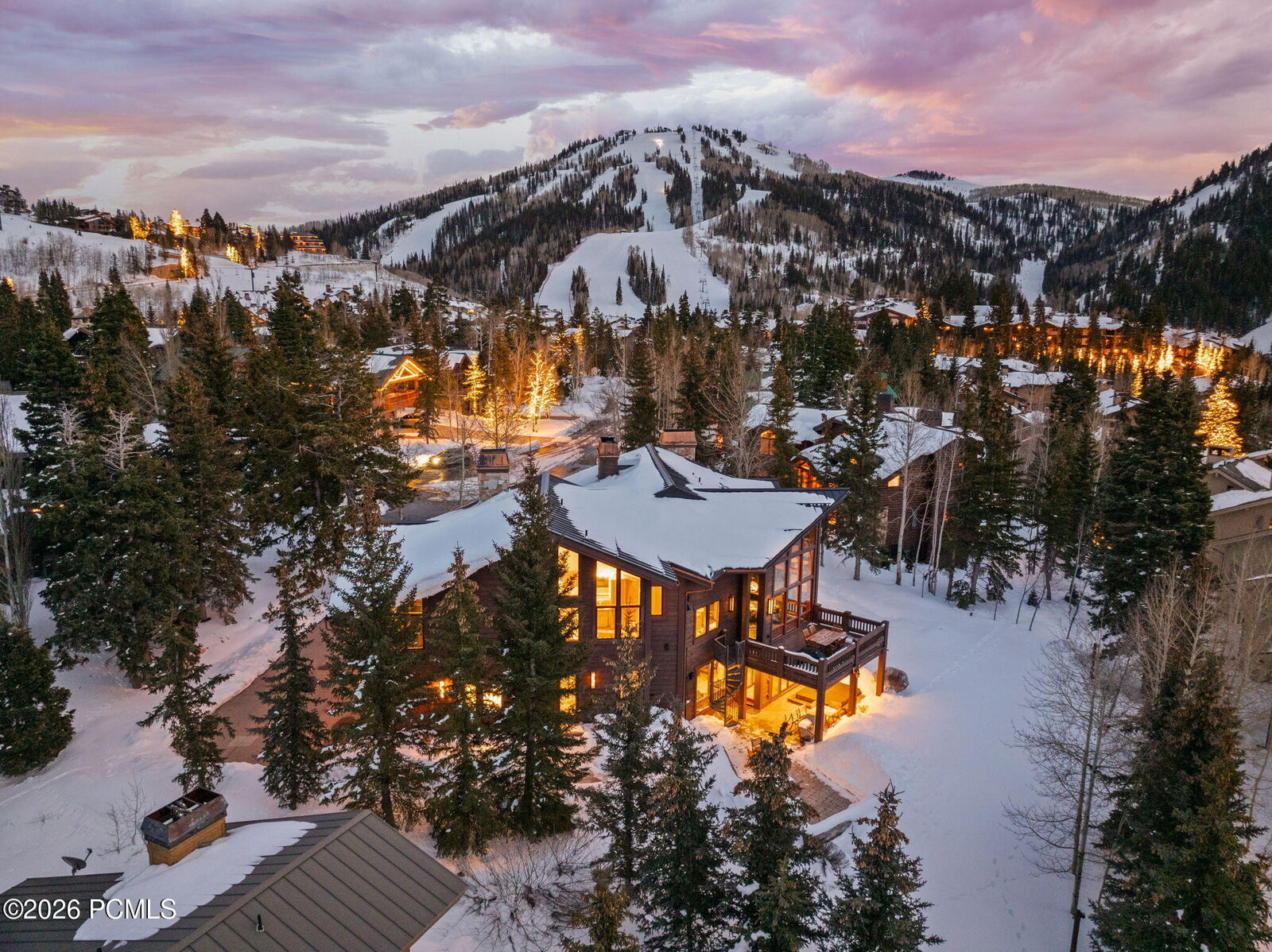 Property Photo:  7826 Aster Lane  UT 84060 