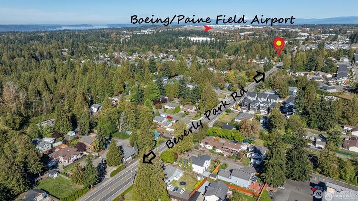 Property Photo:  12900  Beverly Park Road  WA 98275 