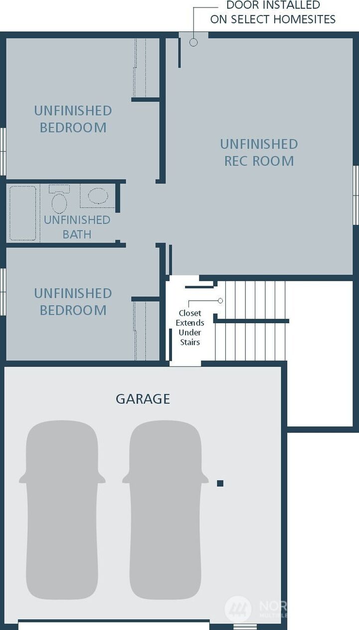 Property Photo: 4468 75th Drive NE WA 98270