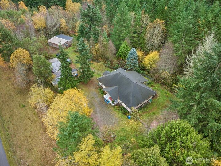 Property Photo:  1133  Parkridge Drive  WA 98368 