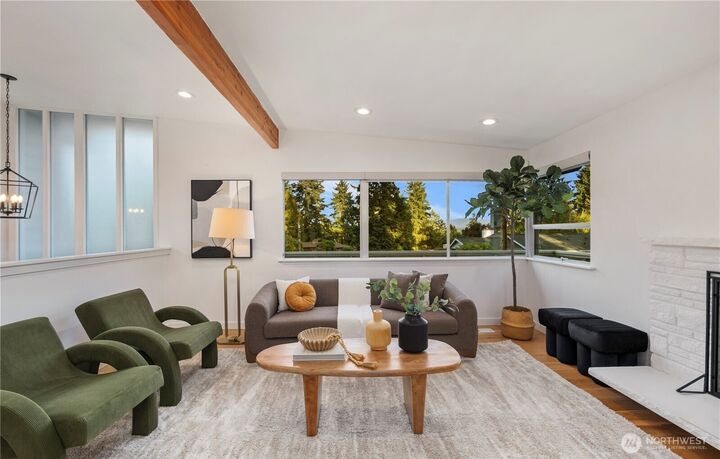 Property Photo: 201 165th Avenue NE WA 98008