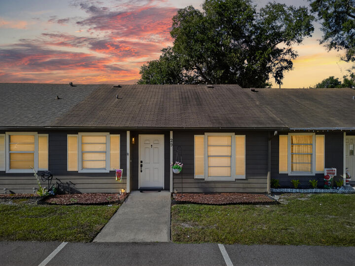 29 Sandalwood Court  Oviedo FL 32765 photo