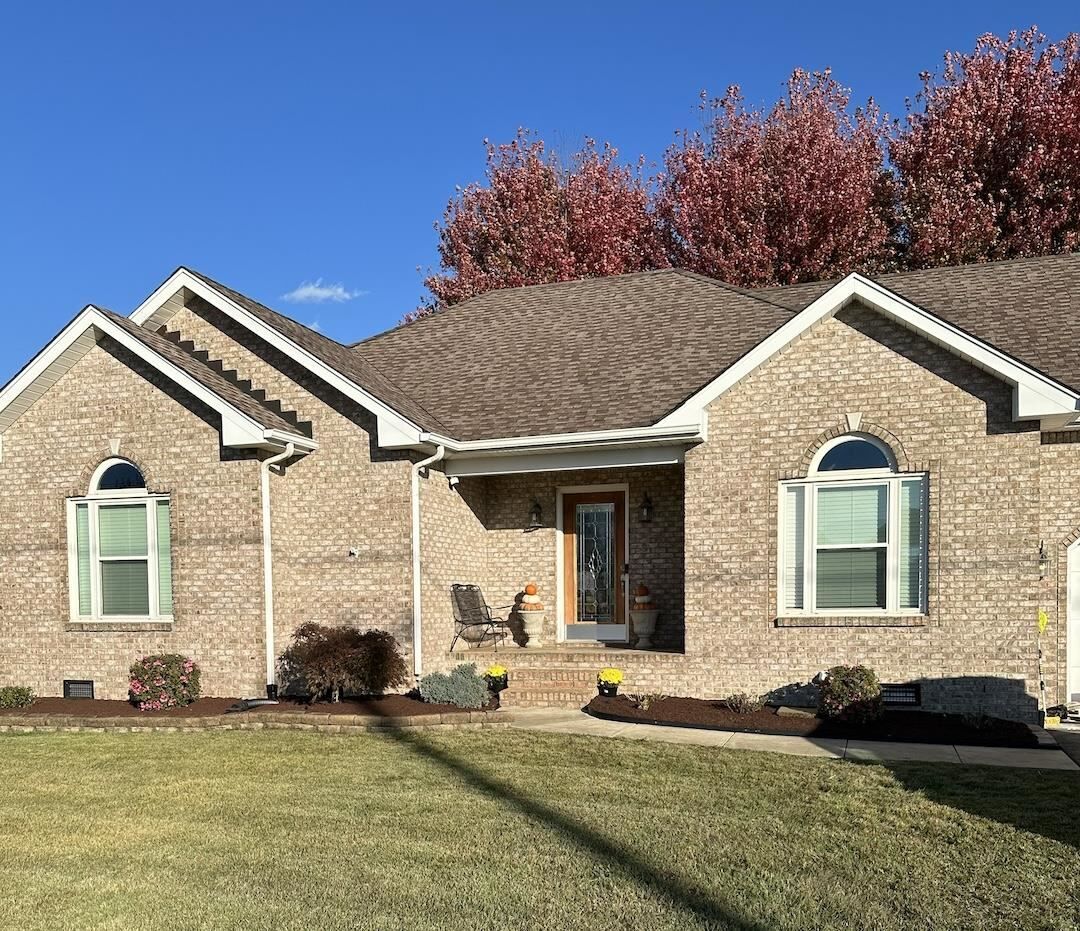 Property Photo:  811 Witt Road  KY 42134 