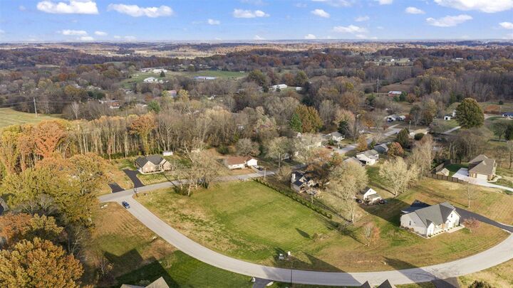 Property Photo: 219 Crabtree Lane KY 42103