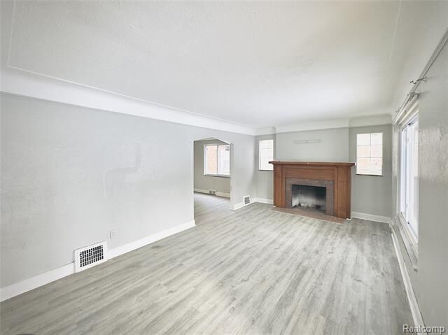 Property Photo:  8125 Bliss Street  MI 48234 