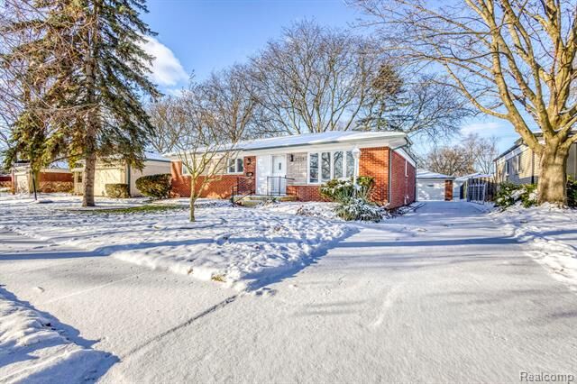 2703 Downey Drive  Troy MI 48083 photo