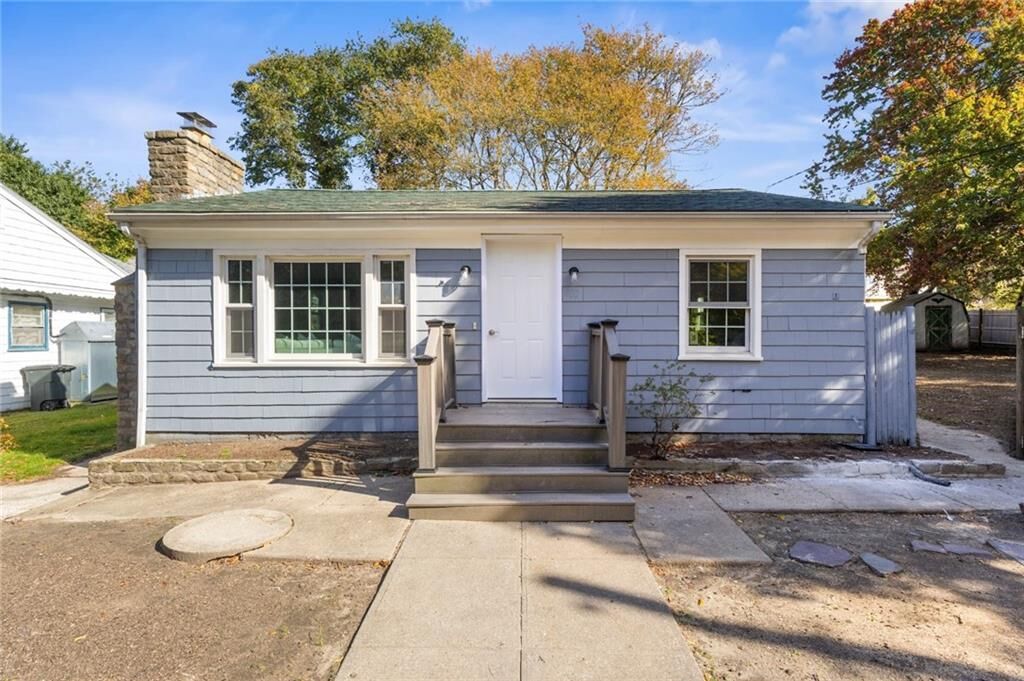 Property Photo:  400 Schooner Avenue  RI 02835 